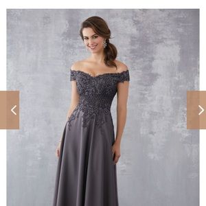 Mother of the Bride Dress